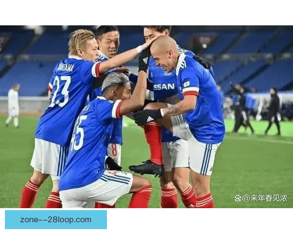 横滨水手主场力克光州 FC 亚冠精英联赛取得重要胜利