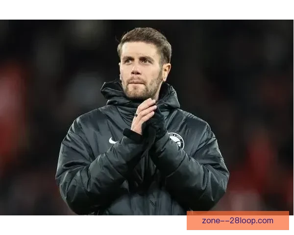 许尔泽尔执掌布莱顿创英超最年轻主帅新纪录 许尔泽尔执掌布莱顿创英超最年轻主帅新纪录